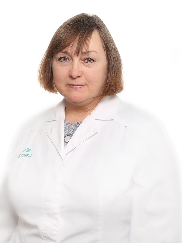 Белова Светлана Александровна