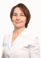 Васильева Наталия Геннадиевна