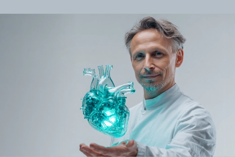 29 сентября — Всемирный день сердца