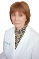 Волкова Ирина Ивановна