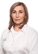 Мелихова Ольга Владимировна