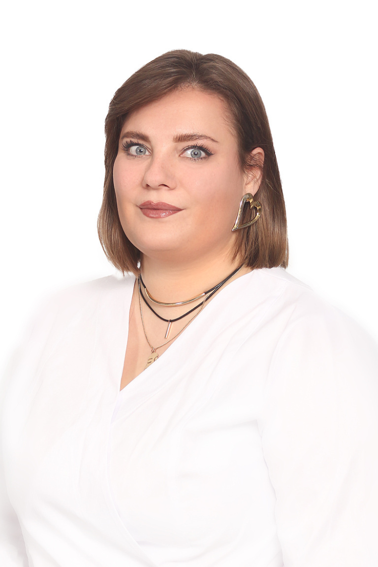 Кендина Татьяна Алексеевна