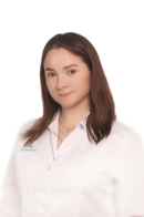 Закурдаева Анастасия Дмитриевна