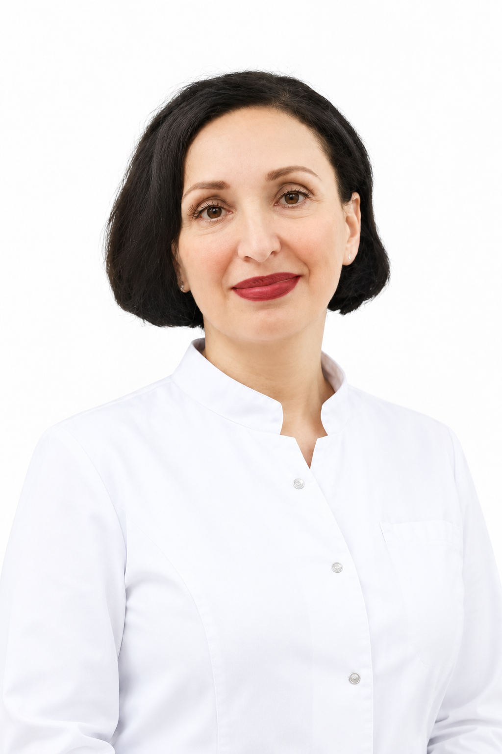 Свиридова Алла Викторовна