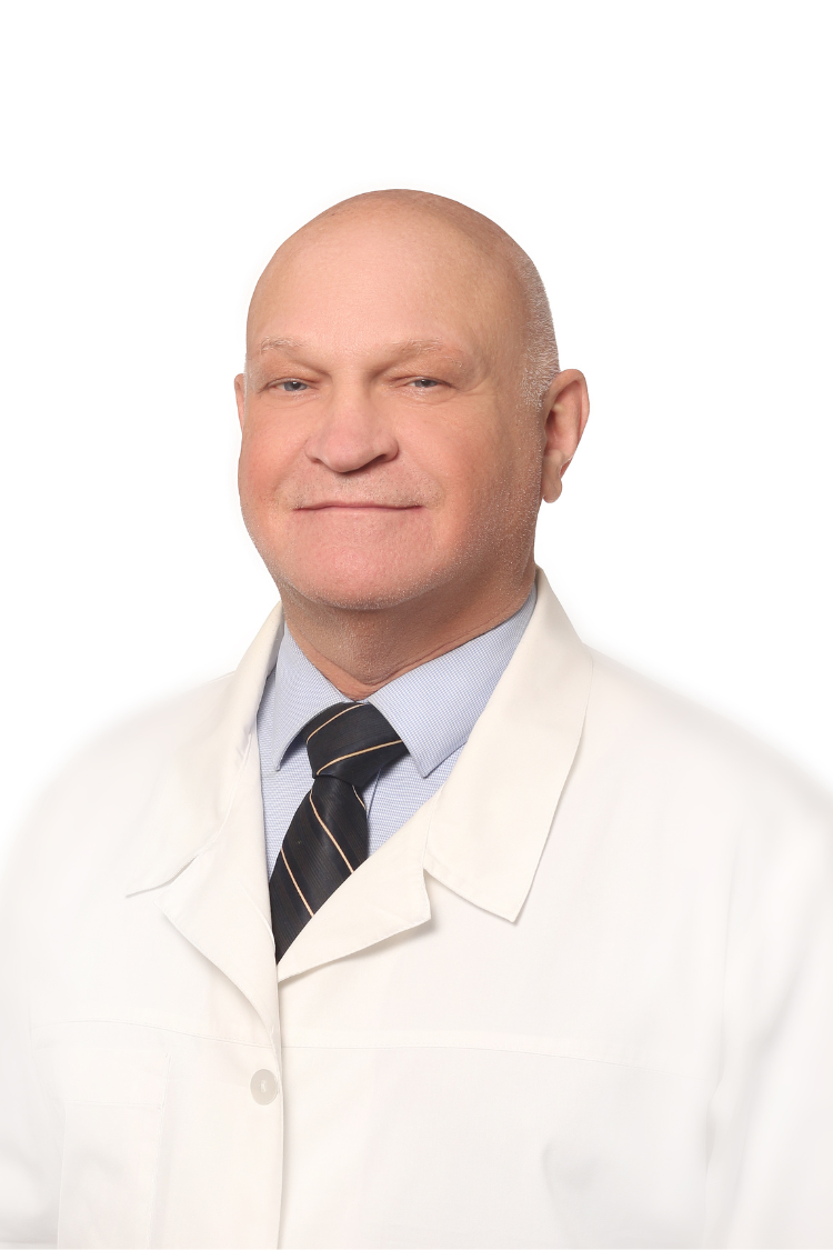 Юрин Владимир Валентинович