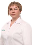 Миллер Ольга Юрьевна