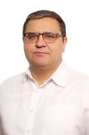 Кучеев Виталий Владимирович