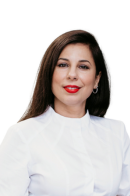 Суворова Наталия Владимировна