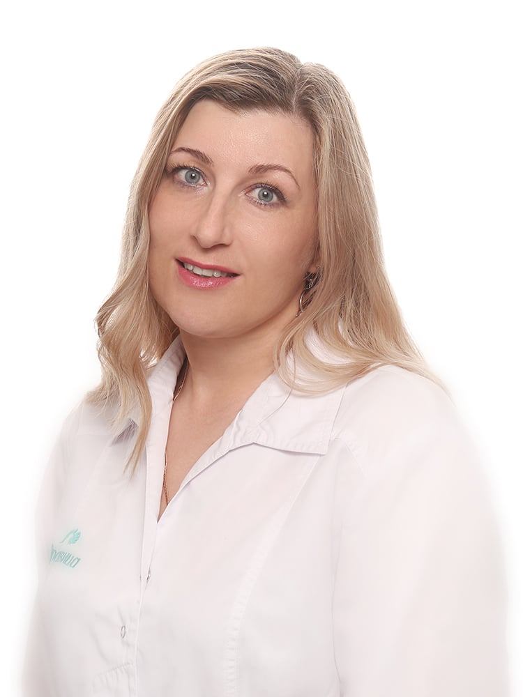 Садрутдинова Юлия Александровна