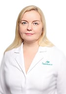 Глазкова Ольга Владимировна