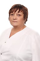 Лебедева Оксана Леонидовна