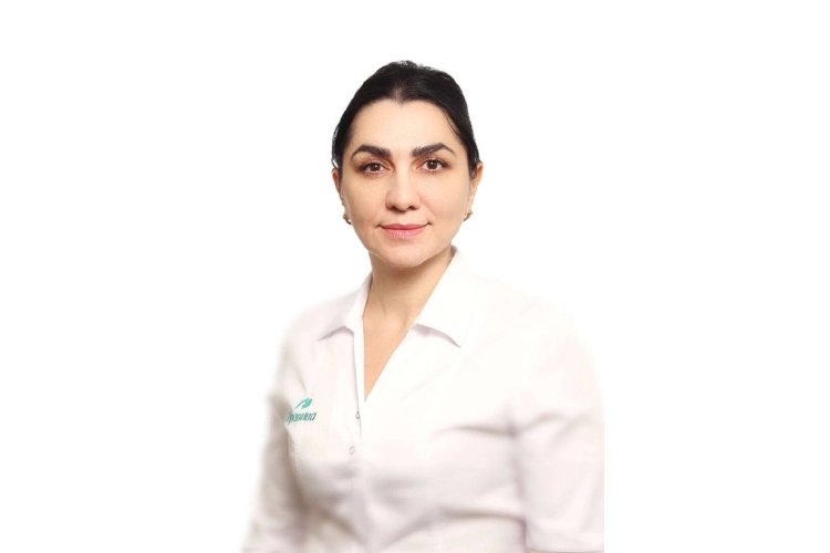 В «Здравице» снова принимает врач-эксперт кардиолог Хидирова Л.Д.!