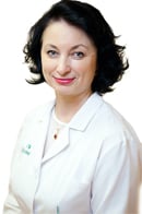 Катерлина Ирина Рудольфовна