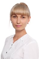 Александрова Елена Евгеньевна