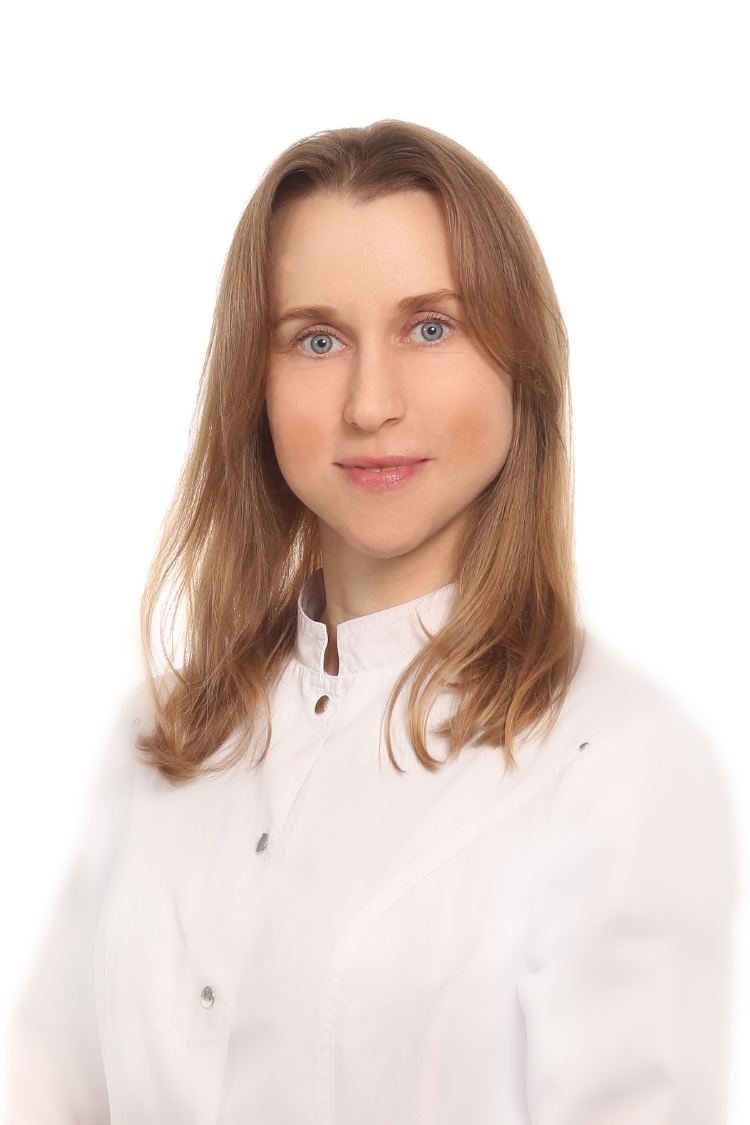 Клишкова Алена Андреевна