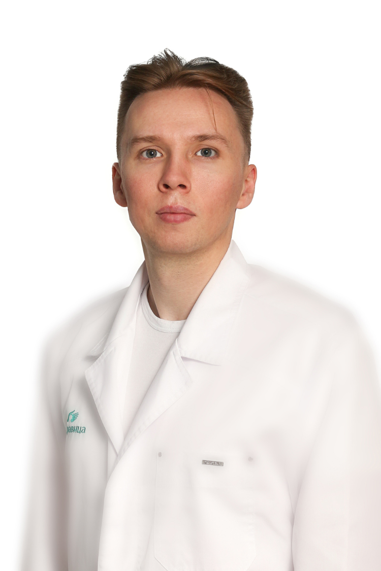 Лисицкий Николай Сергеевич
