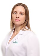 Дорохина Елена Александровна