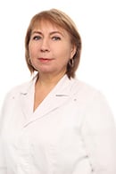 Макарова Ирина Николаевна