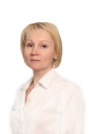 Южанина Светлана Александровна