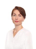 Стрижова Светлана Александровна