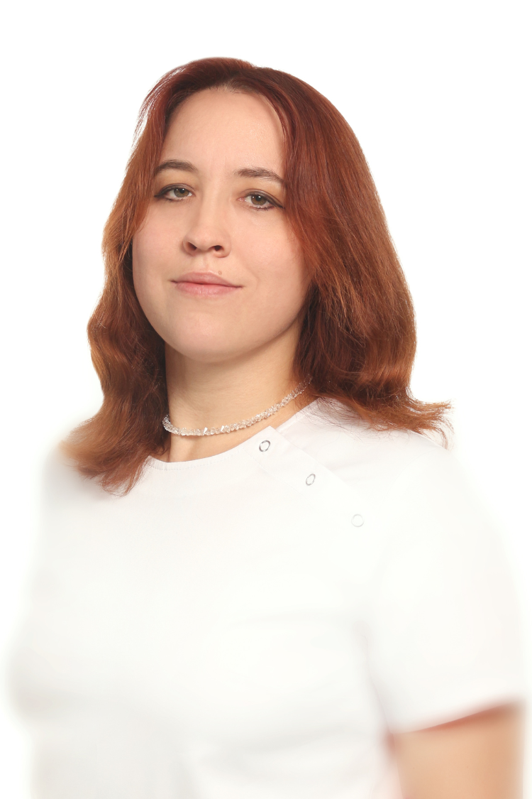 Семенова Лидия Александровна