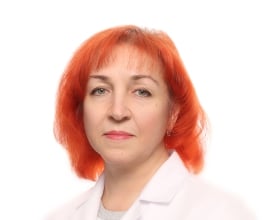 Давайте знакомиться!