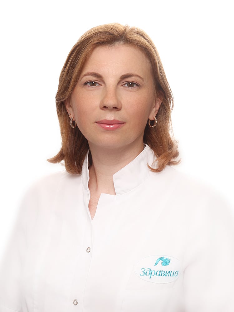Шефинг Наталья Сергеевна