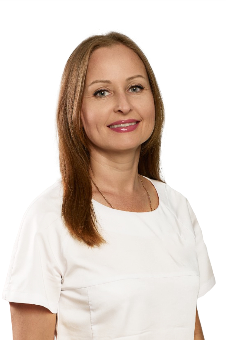 Шестакова Наталья Алексеевна