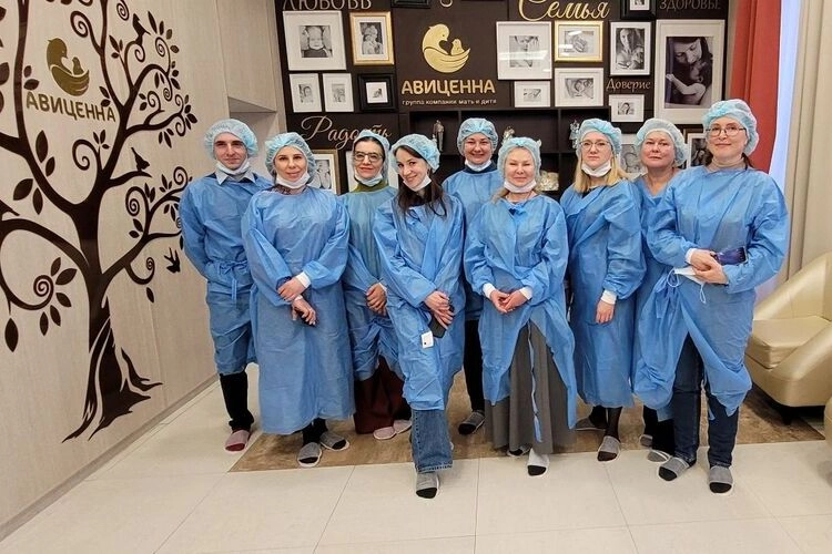 Партнерство «Здравицы» и «Авиценны»: новый уровень хирургической помощи