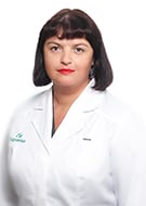Кушнарёва Екатерина Александровна