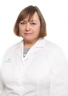 Белова Светлана Александровна