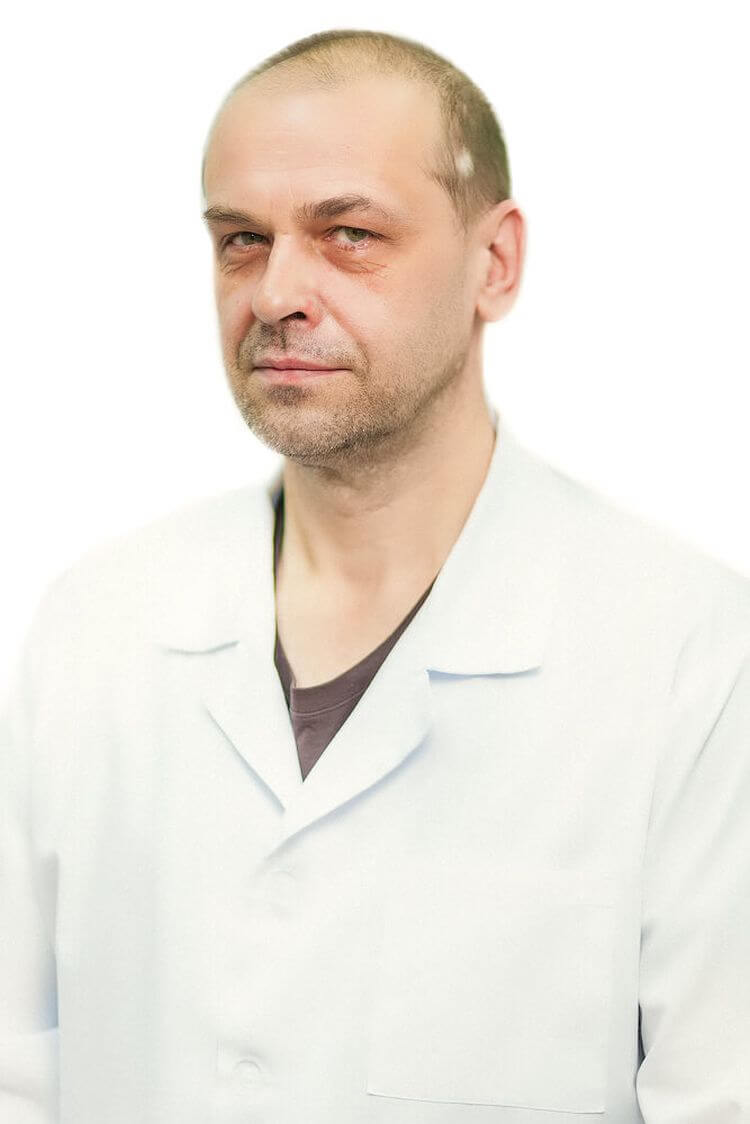 Чепурин Алексей Николаевич