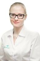 Останина Юлия Олеговна