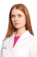 Санникова Екатерина Сергеевна