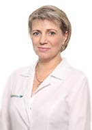 Меркулова Оксана Валерьевна