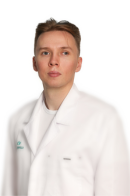 Лисицкий Николай Сергеевич