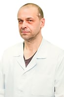 Чепурин Алексей Николаевич