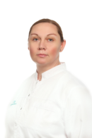 Воронцова Елена Сергеевна