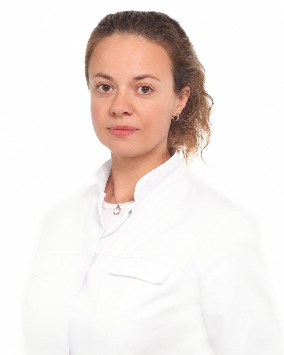 Уженцева Милана Сергеевна