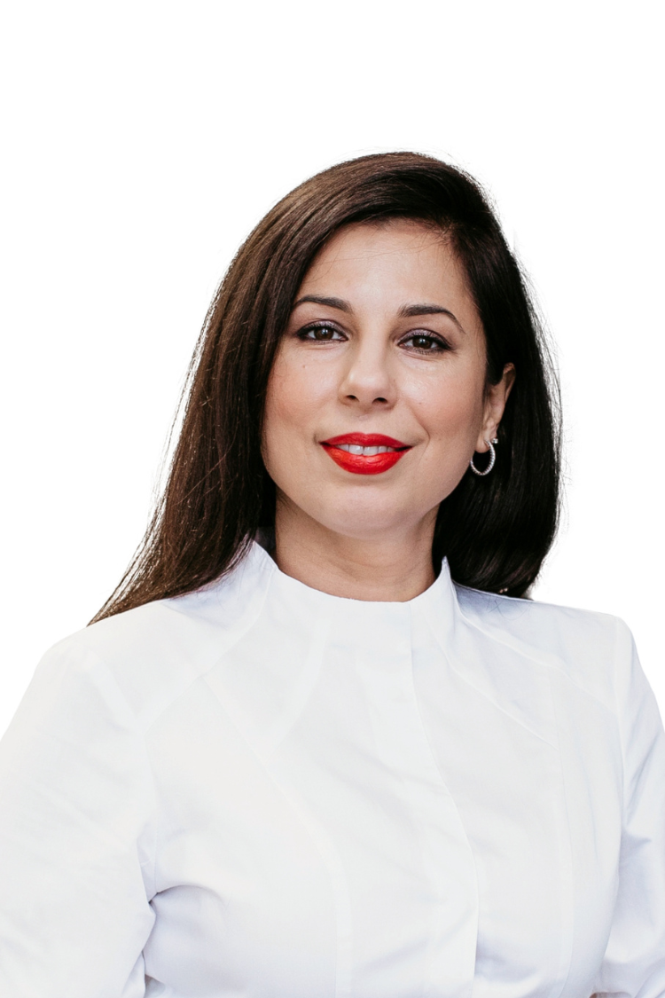 Суворова Наталия Владимировна