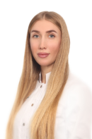 Курганова Анастасия Сергеевна