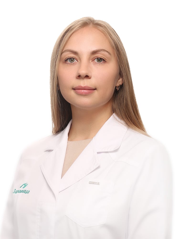Ленькова Юлия Александровна