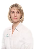 Калиниченко Марина Сергеевна