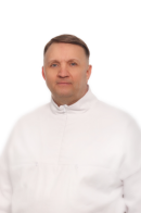 Серегин Марат Владимирович