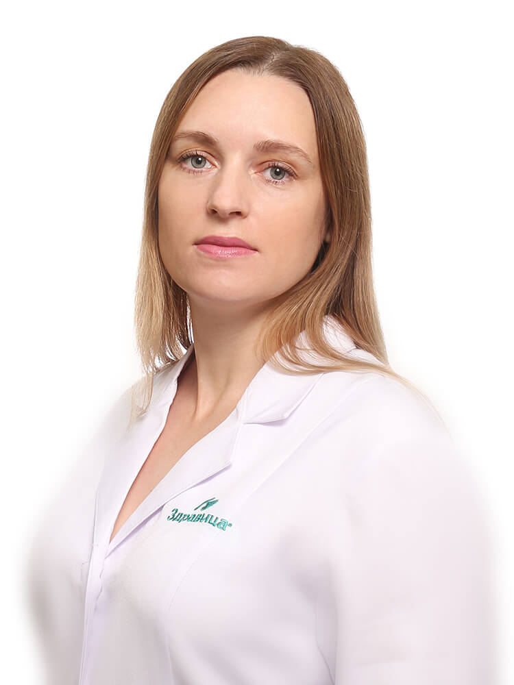 Дорохина Елена Александровна