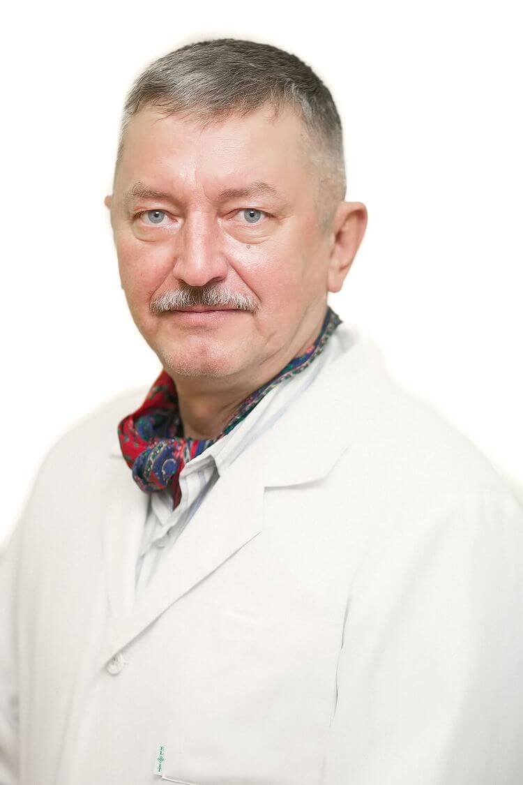 Шмаков Владимир Николаевич