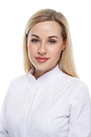 Завьялова Олеся Андреевна