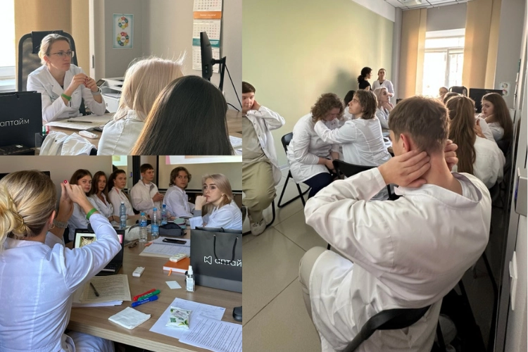 «День учителя в Здравице: гордость за наших преподавателей»