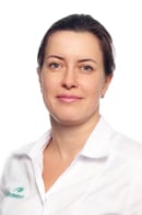 Протасова Марина Валентиновна