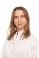 Клишкова Алена Андреевна